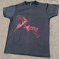 Red Snake | T-Shirt