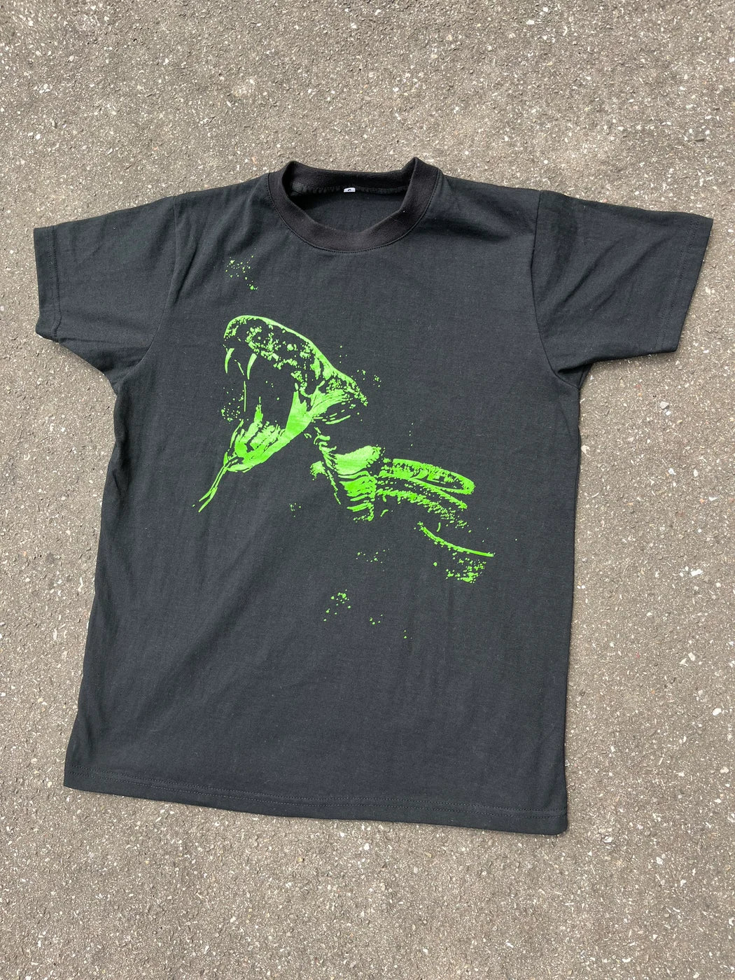 Green Snake | T-Shirt