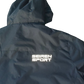 Seiren Sports Rainjacket