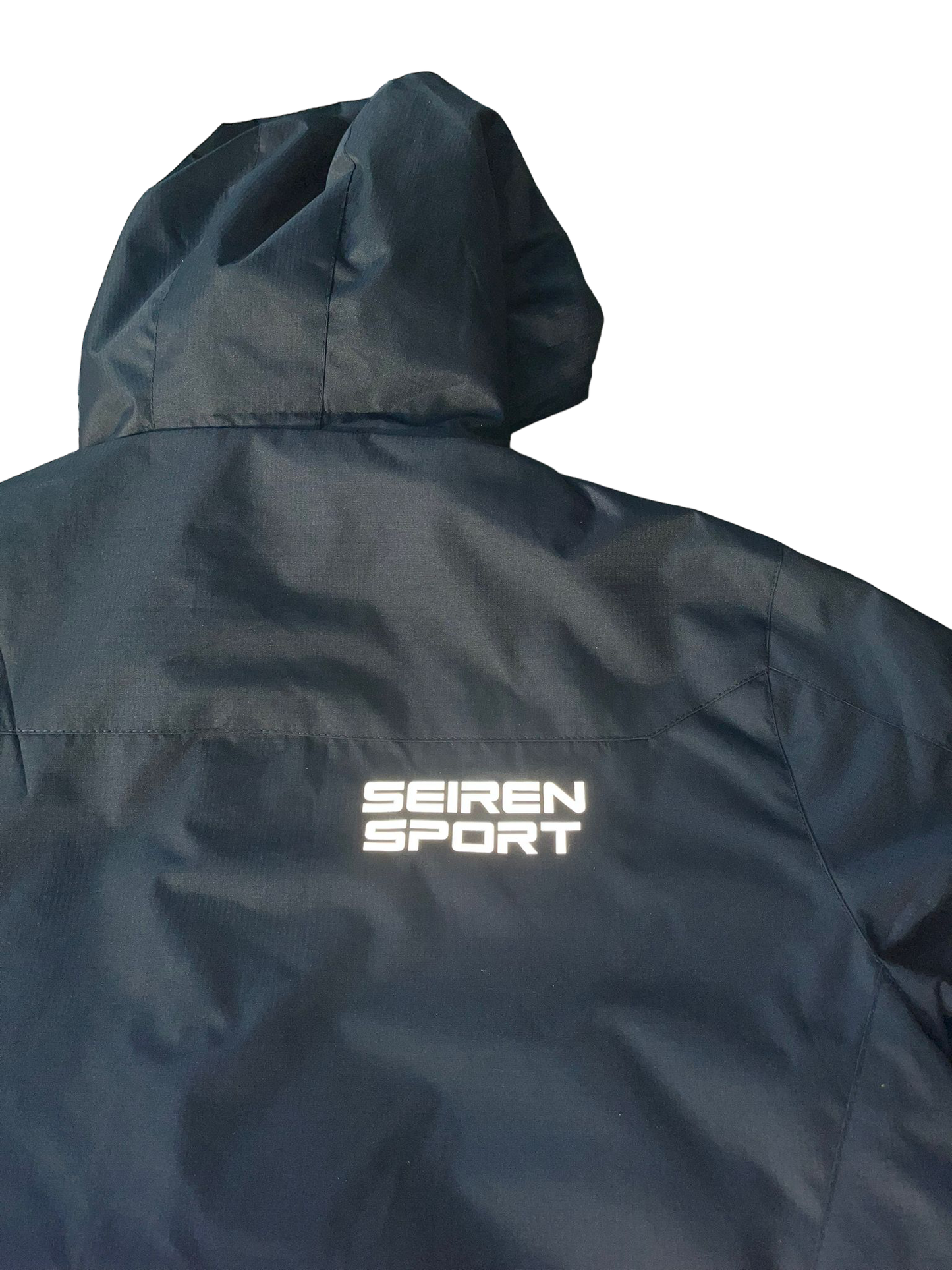 Seiren Sports Rainjacket