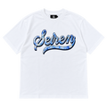 T-Shirt Blue
