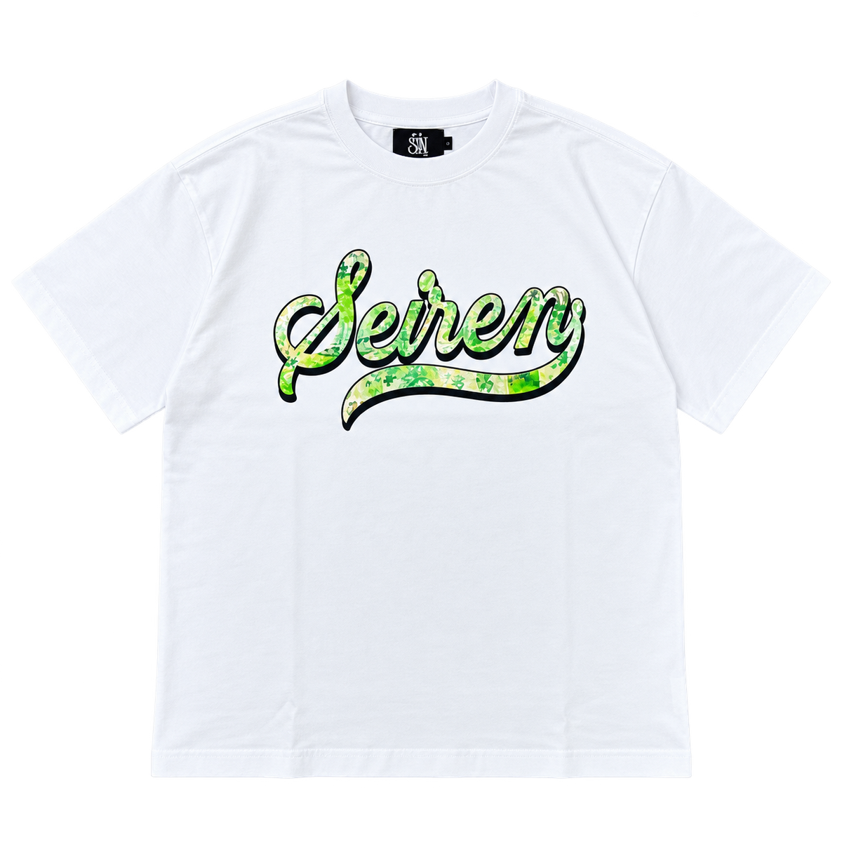 T-Shirt Green