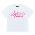 T-shirt pink