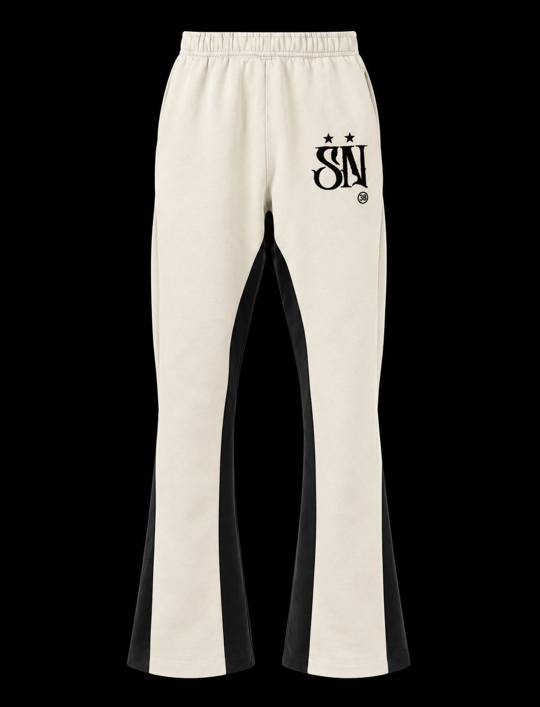 Tracksuit Pants
