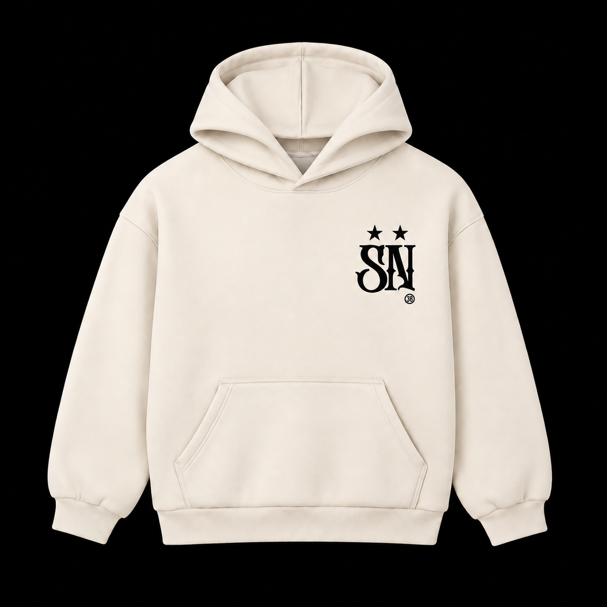 Tracksuit Hoodie