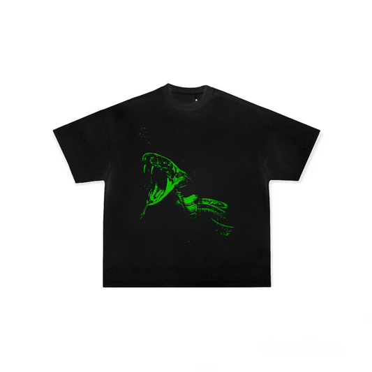 Green Snake | T-Shirt