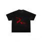 Red Snake | T-Shirt